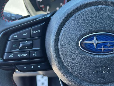New 2026 Subaru Impreza RS AWD/4WD image 19