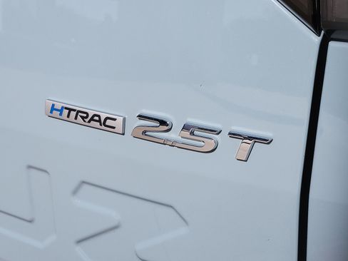 Used 2023 Hyundai Santa Cruz Limited AWD/4WD image 10