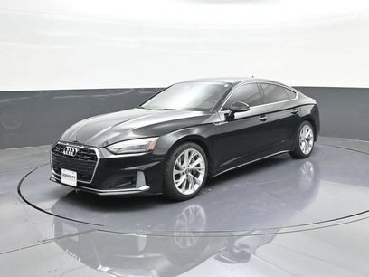 Used 2020 Audi A5 2.0T Premium w/ Convenience Package