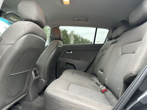 Used 2014 Kia Sportage LX image 20