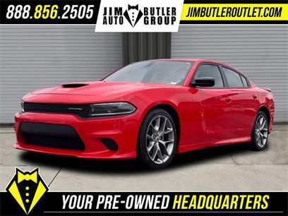 Used 2023 Dodge Charger GT