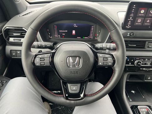 New 2026 Honda Pilot Black Edition image 20