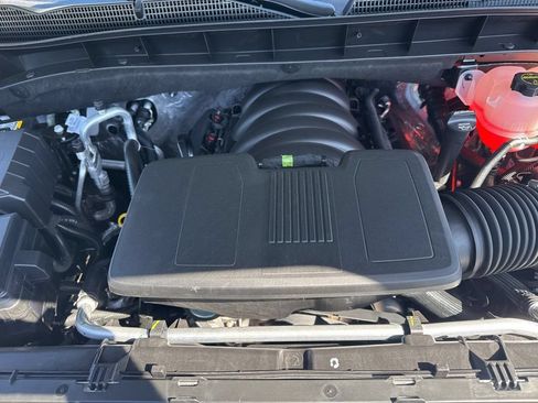 New 2026 GMC Sierra 1500 Denali AWD/4WD image 28