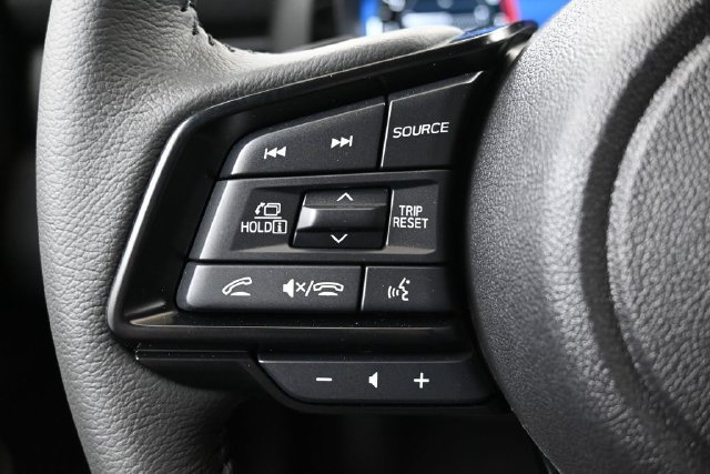 New 2026 Subaru Outback Limited AWD/4WD image 27