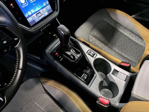 Used 2025 Subaru Crosstrek 2.5i Sport image 21