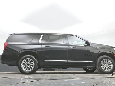 Used 2023 GMC Yukon XL SLT w/ Max Trailering Package AWD/4WD image 51