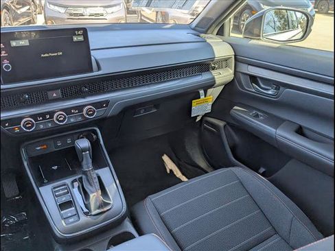 New 2026 Honda CR-V Sport image 7