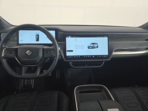 Used 2023 Rivian R1S Adventure image 28