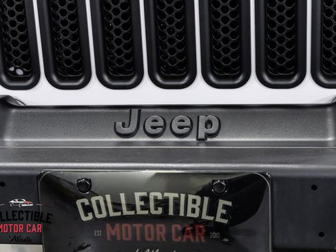 Used 2006 Jeep Wrangler SE image 45