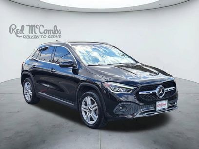 Used 2022 Mercedes-Benz GLA 250 BASE