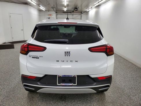 Used 2026 Buick Encore GX Preferred w/ Advanced Technology Package image 5