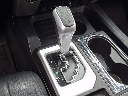 Used 2021 Toyota Tundra TRD Pro AWD/4WD image 16