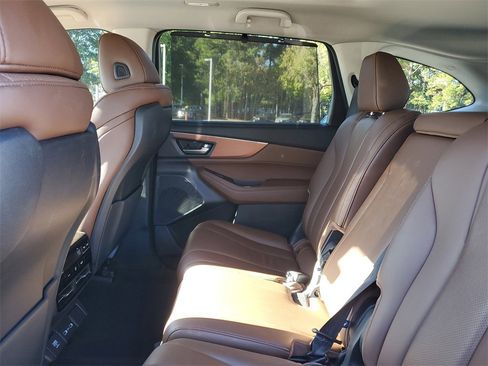 Certified 2023 Acura MDX FWD w/ Technology Package image 13