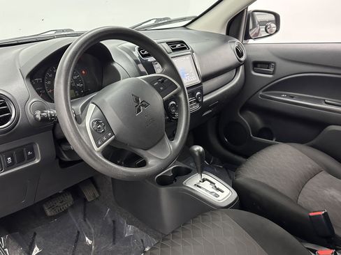 Used 2021 Mitsubishi Mirage ES image 8