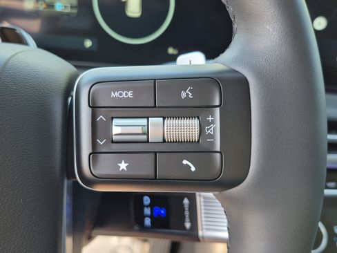 New 2026 Hyundai Santa Fe Limited AWD/4WD image 33