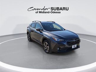 Certified 2025 Subaru Crosstrek 2.0i Premium video 2
