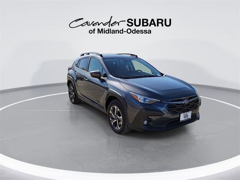 Certified 2025 Subaru Crosstrek 2.0i Premium image 2
