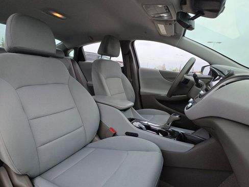 Used 2020 Chevrolet Malibu LS w/ Driver Confidence Package II FWD image 11