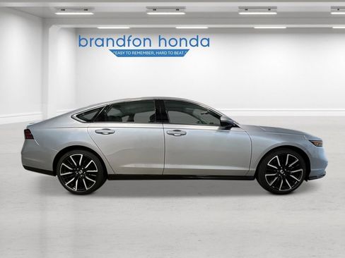 New 2026 Honda Accord Touring image 8