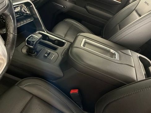Used 2022 GMC Sierra 1500 Denali AWD/4WD image 17