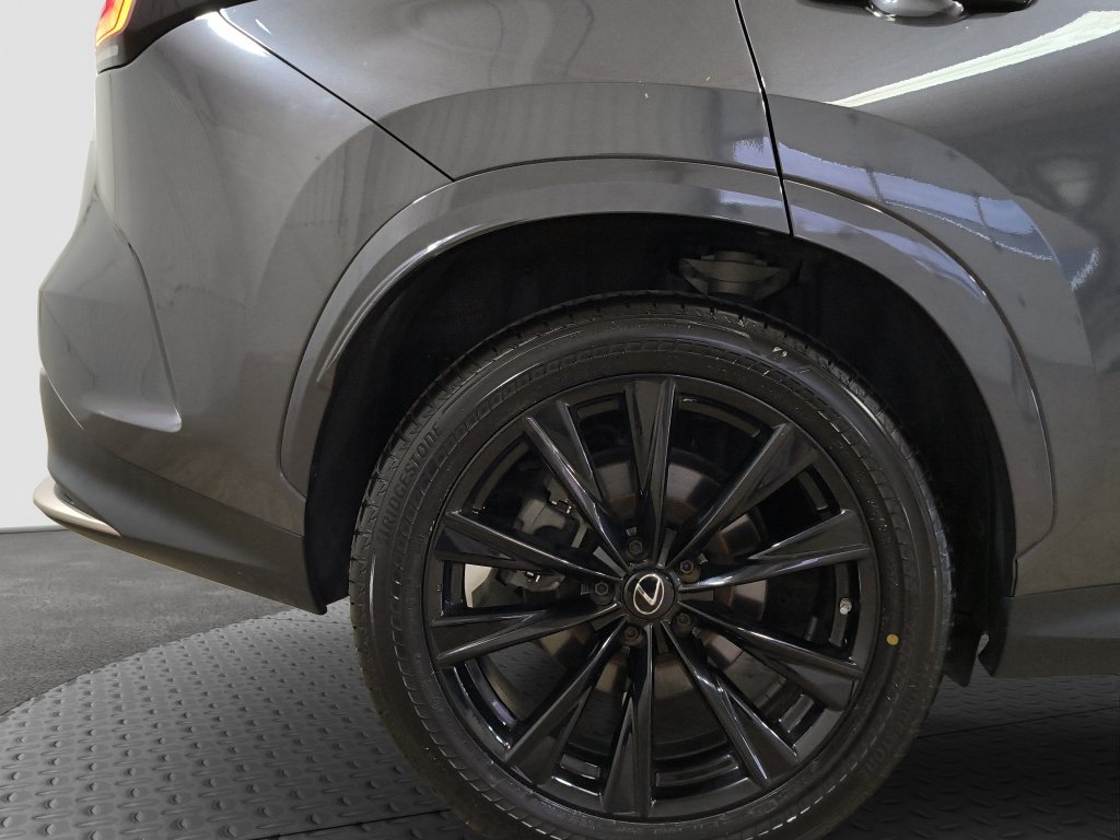 Used 2022 Lexus NX 350 F Sport AWD/4WD image 20