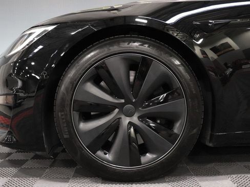 Used 2022 Tesla Model S Plaid AWD/4WD image 76