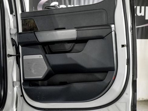 Used 2023 Ford F450 Lariat AWD/4WD image 37
