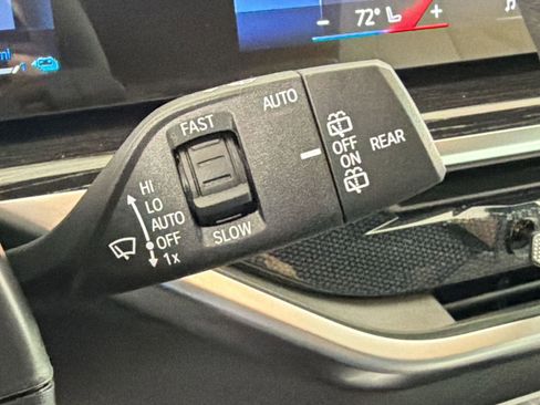 New 2026 BMW X5 xDrive50e image 31