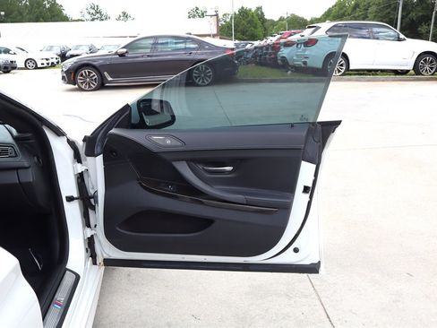 Used 2015 BMW 640i Gran Coupe xDrive AWD/4WD image 37