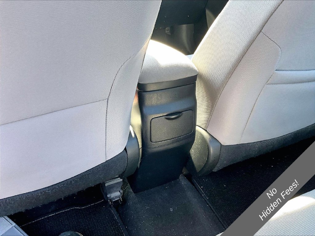 Used 2017 Toyota Corolla L FWD image 26