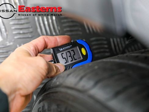 Used 2024 Honda Civic Sport image 32