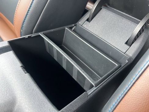 Certified 2021 Ford Bronco Outer Banks image 16