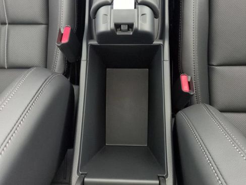 New 2027 Honda HR-V EX-L image 25