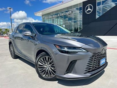 Used 2023 Lexus RX 350 FWD