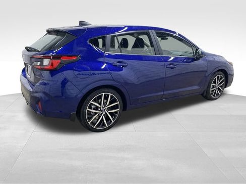 New 2026 Subaru Impreza 2.0i Sport image 4