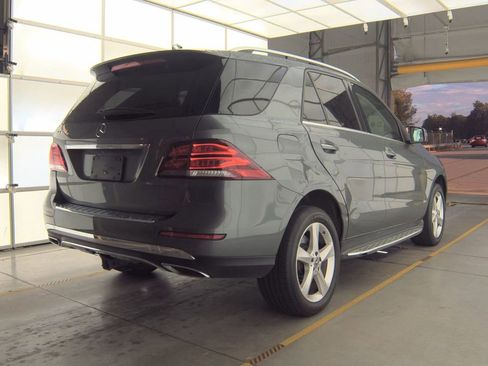 Used 2018 Mercedes-Benz GLE 350 GLE 350 w/ Premium 1 Package image 2