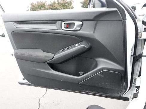 Used 2024 Honda Civic Sport image 22