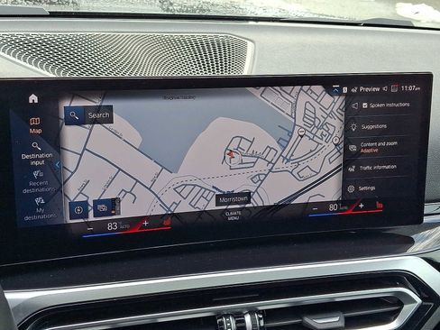 Used 2023 BMW M240i xDrive Coupe w/ Premium Package image 17