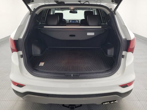 Used 2018 Hyundai Santa Fe Sport FWD image 29