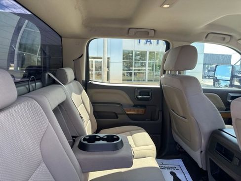 Used 2015 GMC Sierra 1500 SLE w/ SLE Value Package image 16