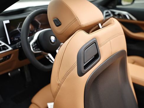 New 2026 BMW 430i Convertible w/ M Sport Package RWD image 27