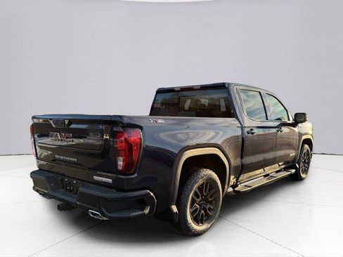 New 2026 GMC Sierra 1500 Elevation w/ Elevation Premium Package image 17