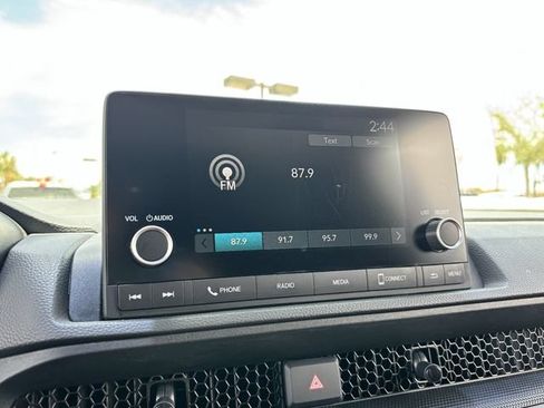 Used 2025 Honda CR-V EX image 22