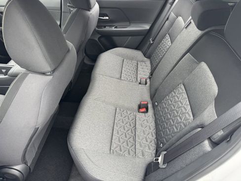 New 2026 Nissan Kicks SV w/ Cold Weather Package AWD/4WD image 16