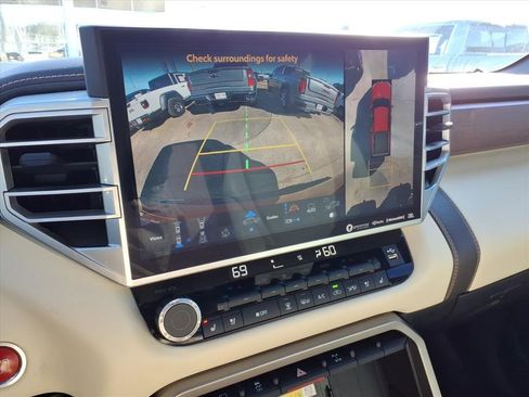 Used 2022 Toyota Tundra 1794 Edition image 29