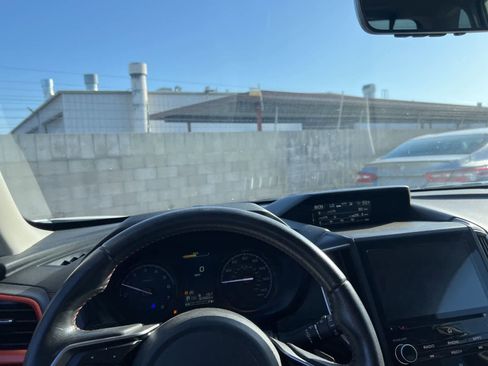 Used 2020 Subaru Forester Sport w/ Popular Package #2 AWD/4WD image 20