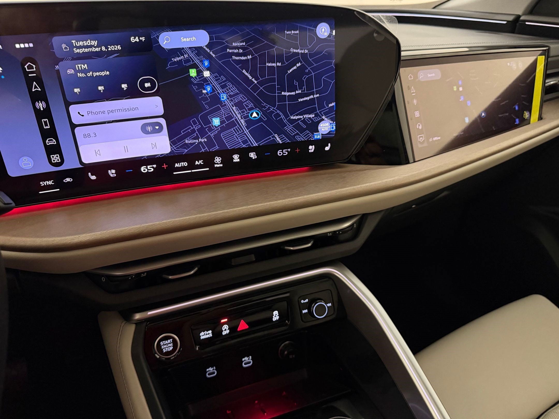 New 2026 Audi Q5 Prestige AWD/4WD image 20
