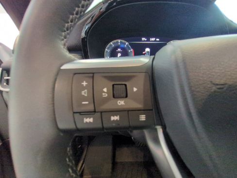 Used 2026 INFINITI QX60 Sport w/ Dark Cargo Package AWD/4WD image 18