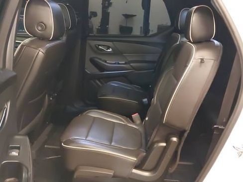 Used 2023 Chevrolet Traverse Premier w/ Redline Edition AWD/4WD image 29