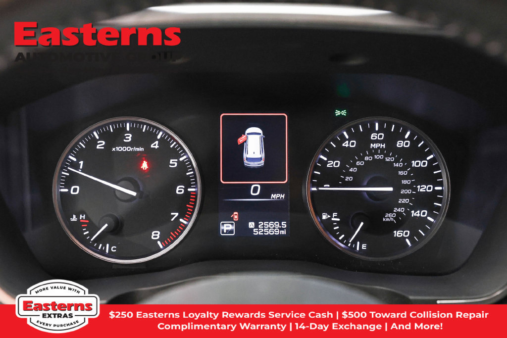 Used 2023 Subaru Ascent Premium w/ Convenience Package AWD/4WD image 19